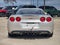 2010 Chevrolet Corvette Base 3LT