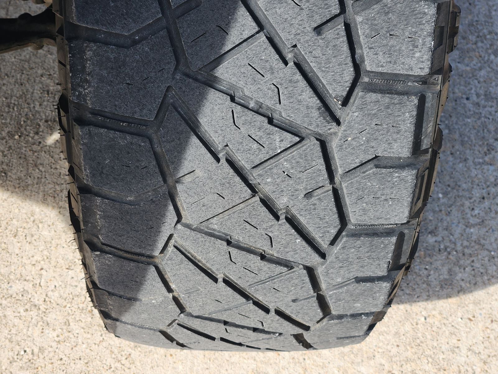 2015 Chevrolet Silverado 2500HD LTZ