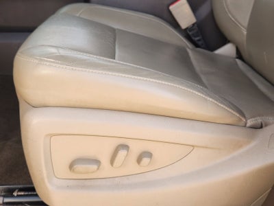 2015 Chevrolet Silverado 2500HD LTZ