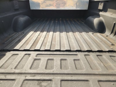 2015 Chevrolet Silverado 2500HD LTZ