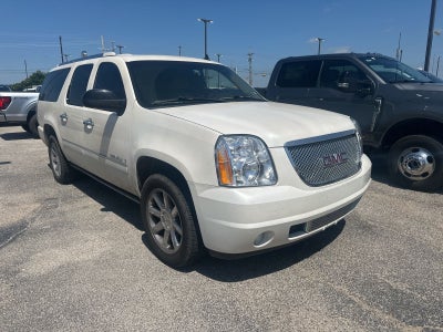 2009 GMC Yukon XL Denali