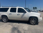 2009 GMC Yukon XL Denali