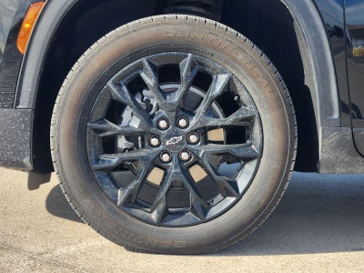 2024 Chevrolet Traverse LT 2LT