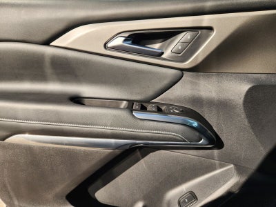 2024 Chevrolet Traverse LT 2LT