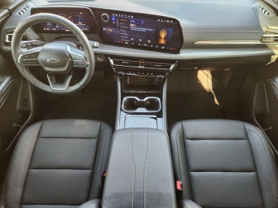 2024 Chevrolet Traverse LT 2LT