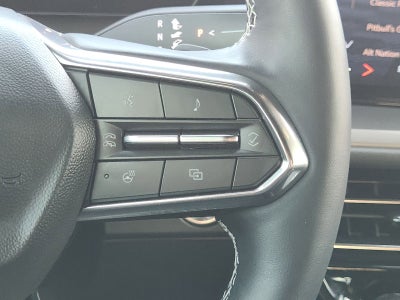 2024 Chevrolet Traverse LT 2LT