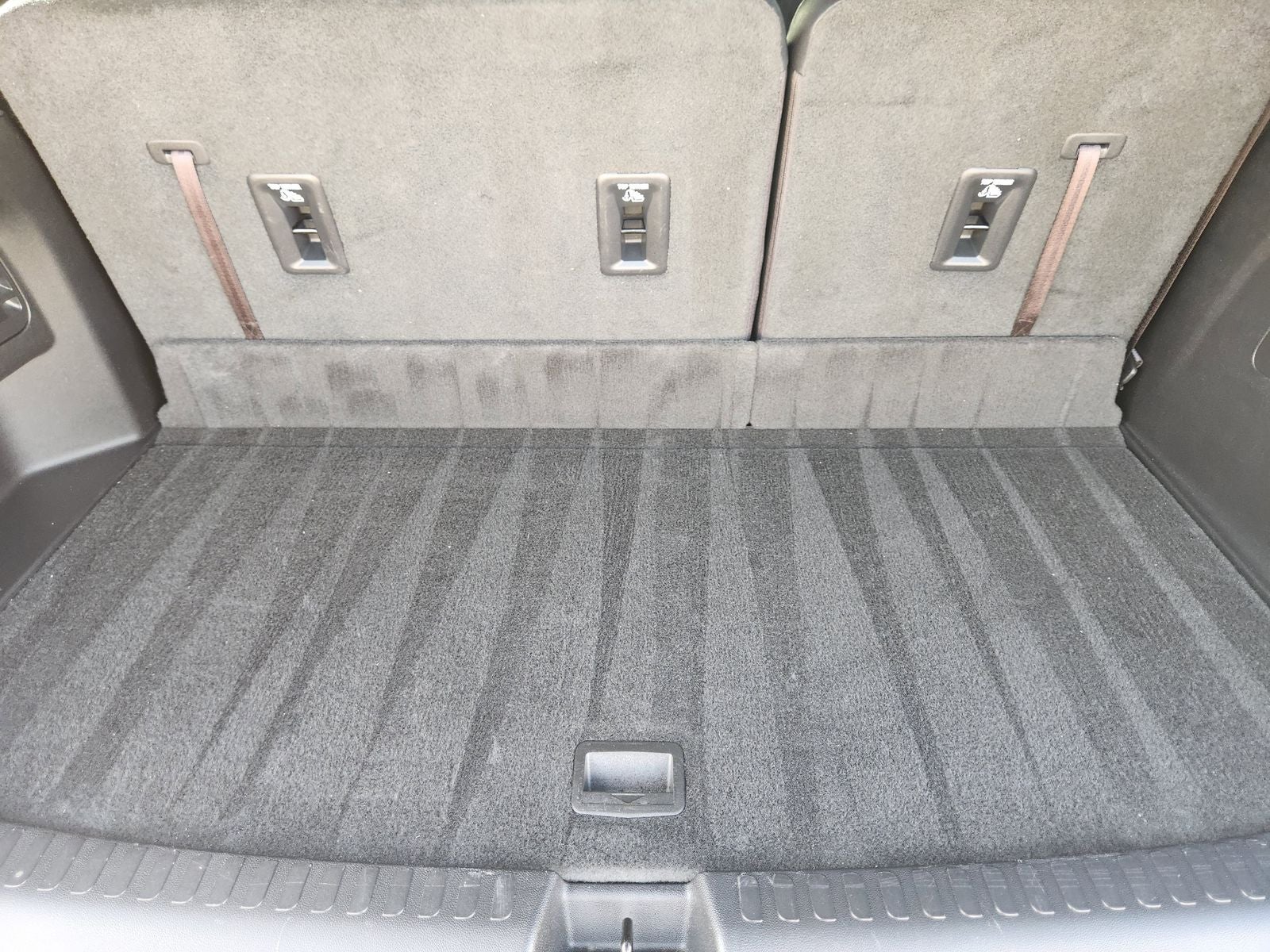 2024 Chevrolet Traverse LT 2LT