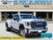 2024 GMC Sierra 3500HD SLT