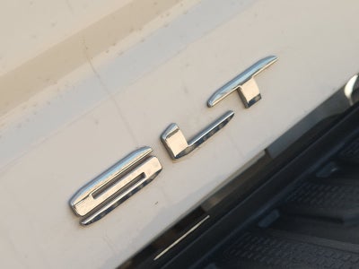 2024 GMC Sierra 3500HD SLT
