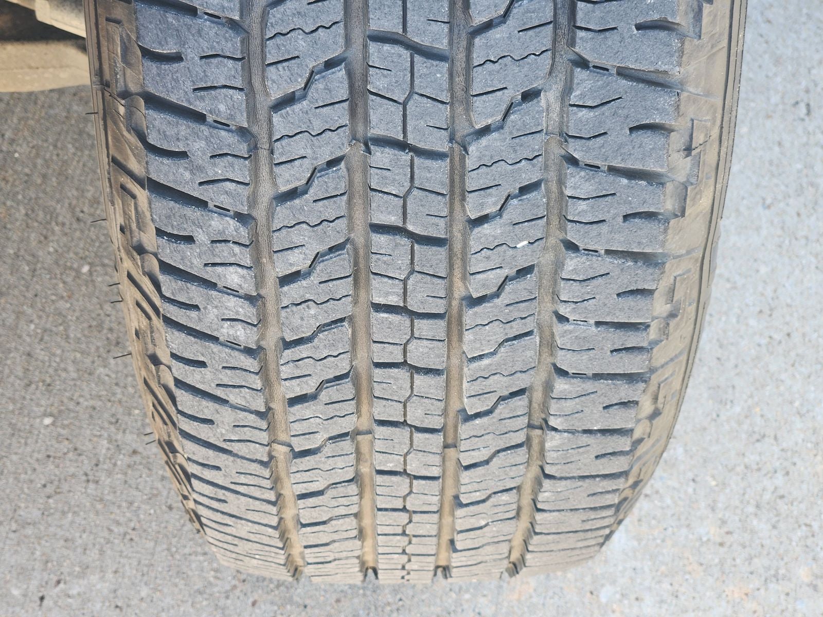 2016 GMC Sierra 1500 Base