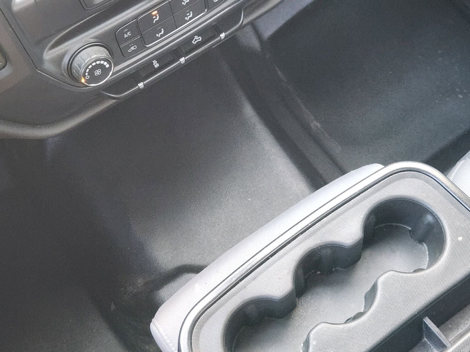 2016 GMC Sierra 1500 Base