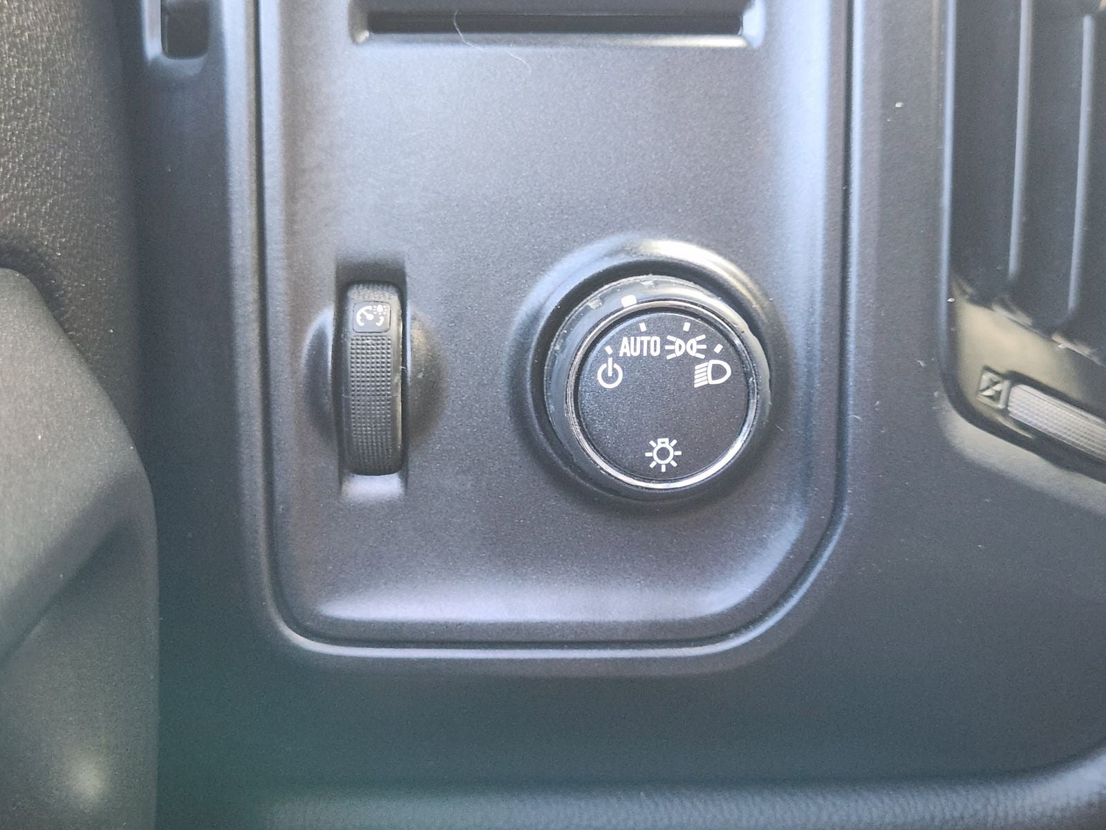 2016 GMC Sierra 1500 Base