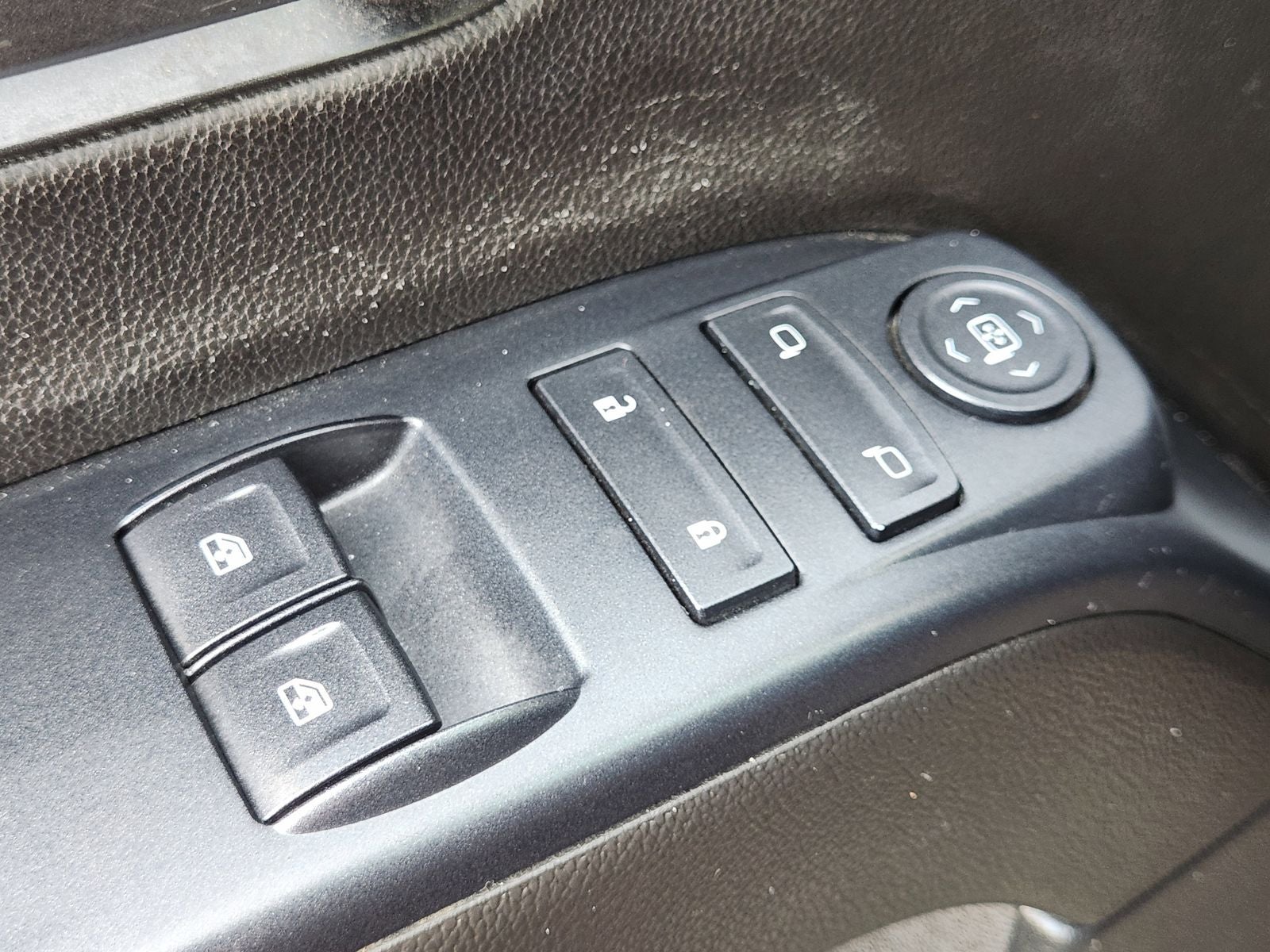 2016 GMC Sierra 1500 Base