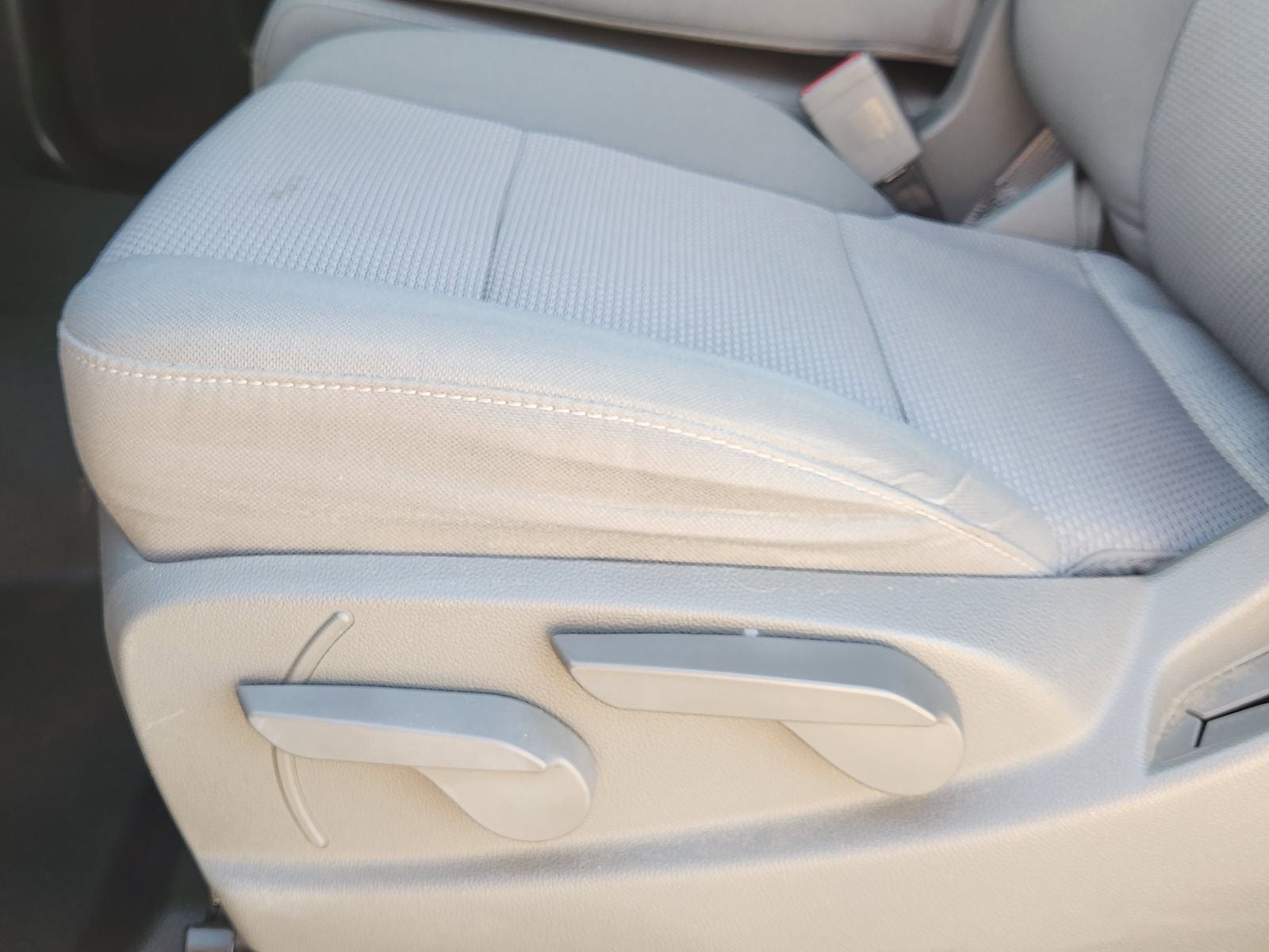 2016 GMC Sierra 1500 Base