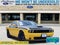 2017 Dodge Challenger R/T T/A 392