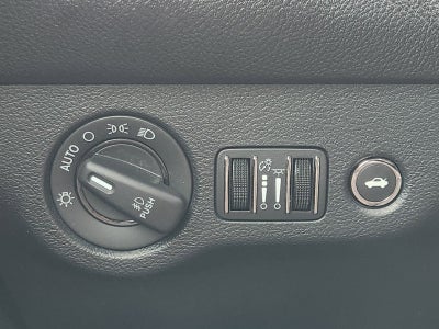 2017 Dodge Challenger R/T T/A 392