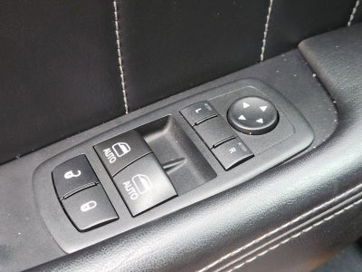 2017 Dodge Challenger R/T T/A 392