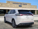 2017 Ford Edge Sport