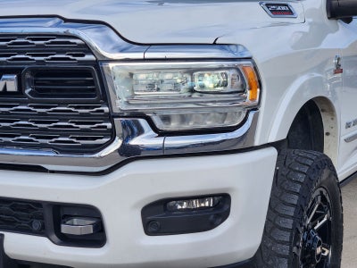 2019 RAM 2500 Limited