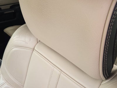 2019 RAM 2500 Limited