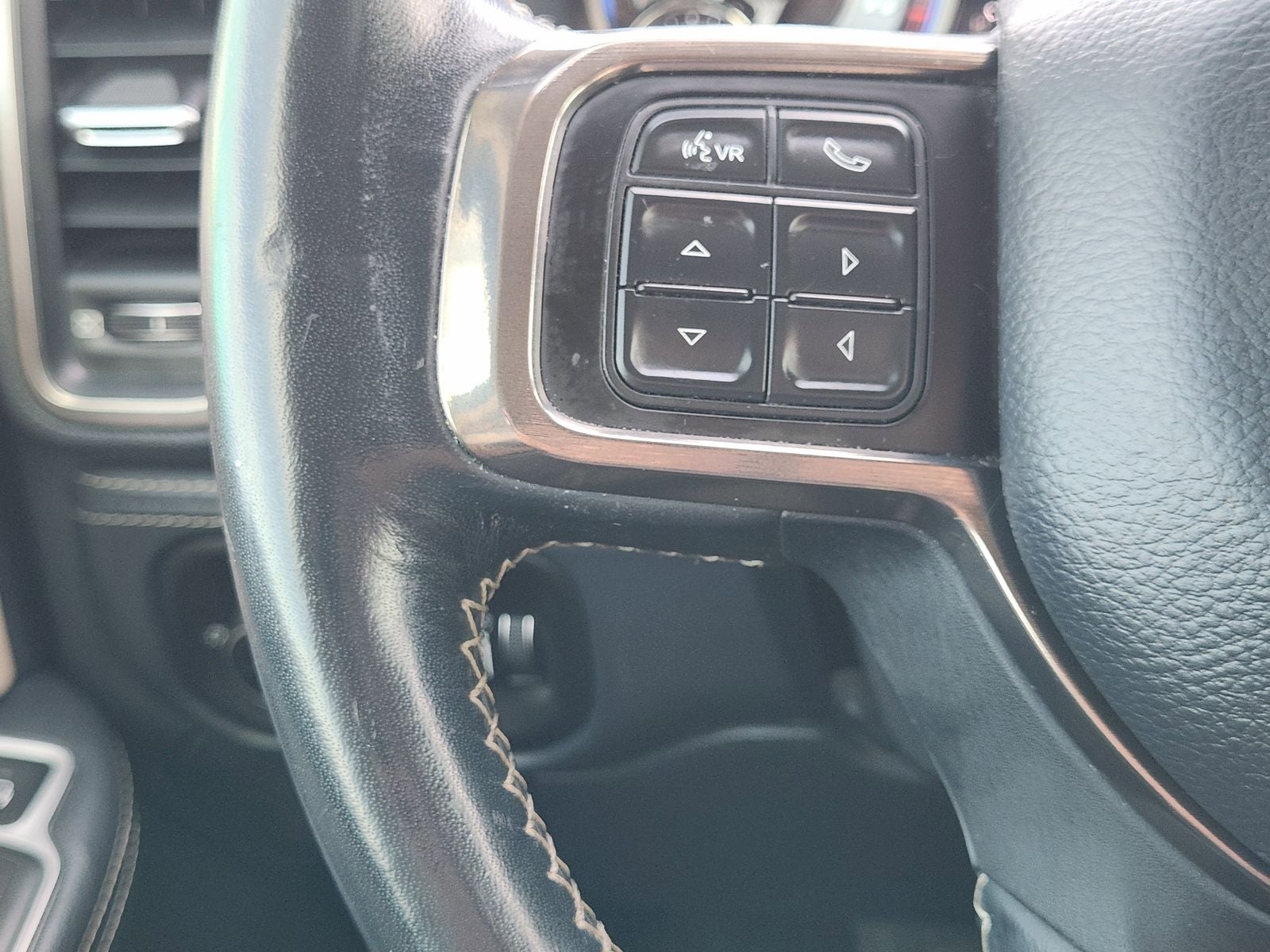 2019 RAM 2500 Limited