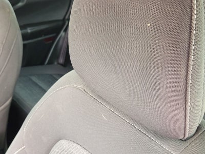 2022 Ford Bronco Sport Base