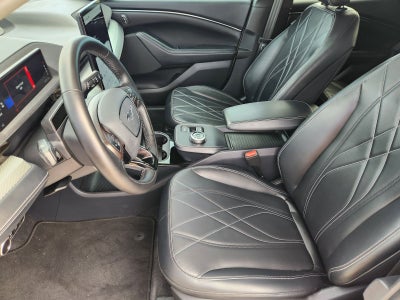 2023 Ford Mustang Mach-E Select