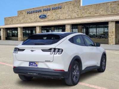 2023 Ford Mustang Mach-E Select