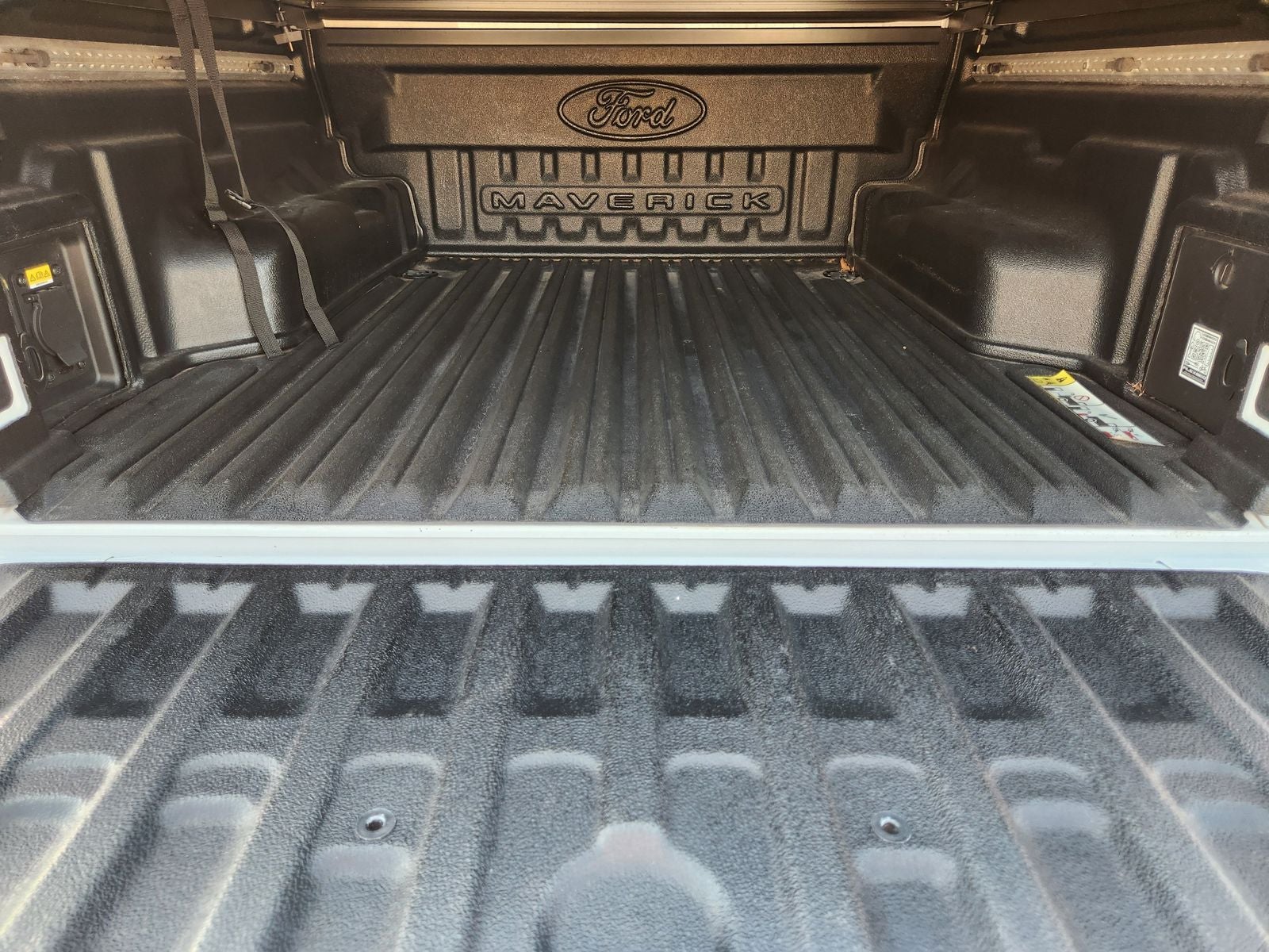 2023 Ford Maverick Lariat