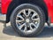 2021 Chevrolet Silverado 1500 LT Texas Edition