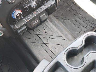 2021 Chevrolet Silverado 1500 LT Texas Edition
