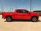 2021 Chevrolet Silverado 1500 LT Texas Edition