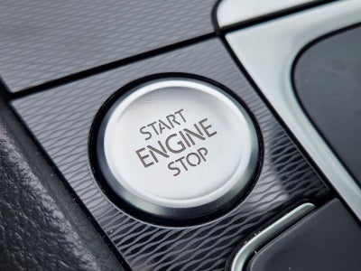 2017 Volkswagen Golf GTI Autobahn