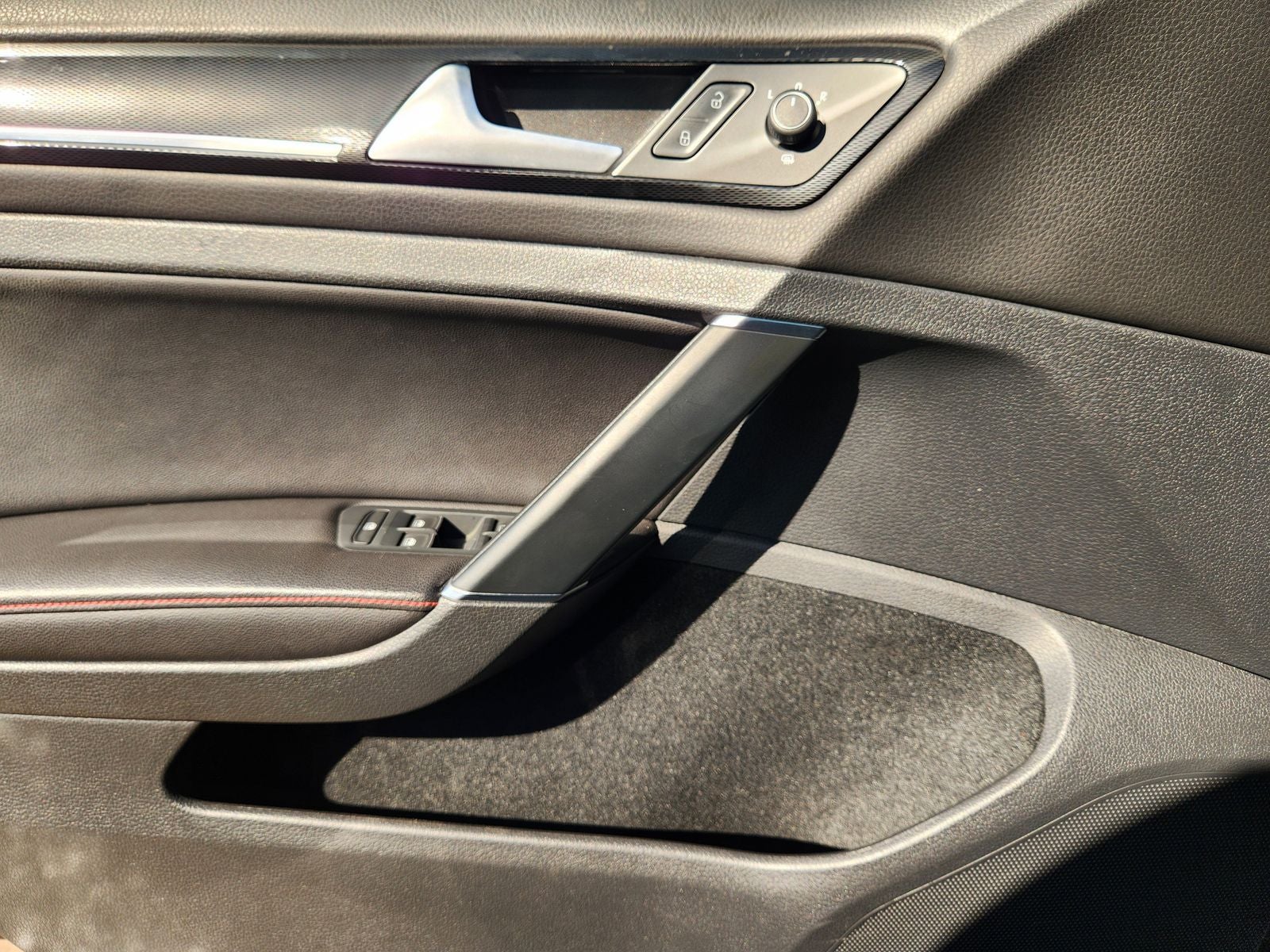 2017 Volkswagen Golf GTI Autobahn