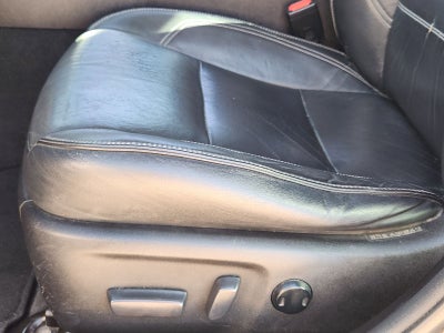 2016 Toyota Camry XLE