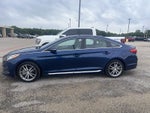 2017 Hyundai Sonata Sport 2.0T