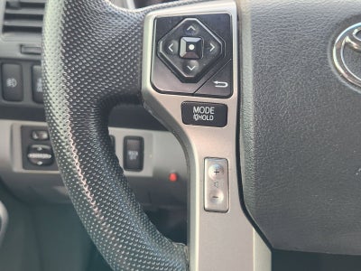 2015 Toyota Tacoma Base