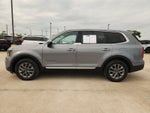 2024 Kia Telluride LX