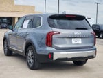 2024 Kia Telluride LX
