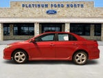 2012 Toyota Corolla S