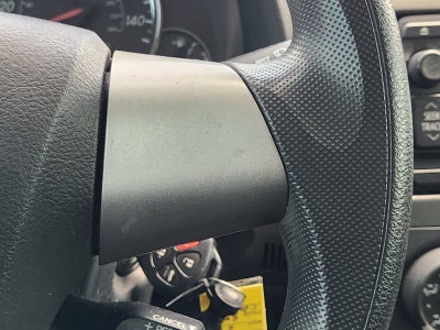 2012 Toyota Corolla S