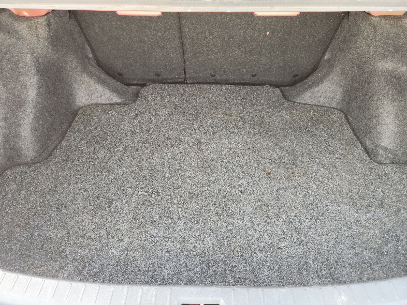 2012 Toyota Corolla S