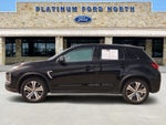 2022 Mitsubishi Outlander Sport 2.0 SE