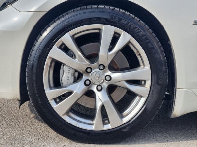 2018 INFINITI Q70L 3.7