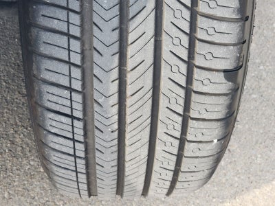 2018 INFINITI Q70L 3.7