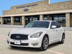 2018 INFINITI Q70L 3.7