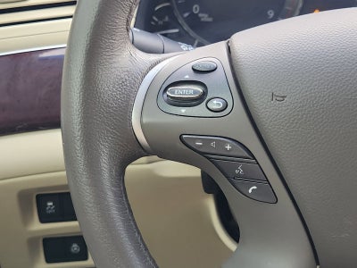 2018 INFINITI Q70L 3.7