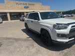 2021 Toyota 4Runner Nightshade