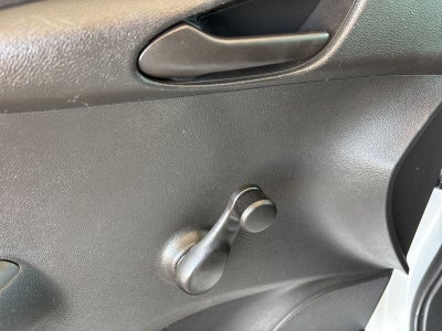 2022 Chevrolet Spark LS