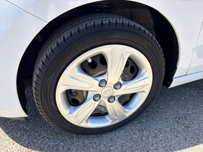 2022 Chevrolet Spark LS